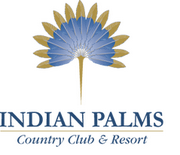 Indian Palms Country Club hotel logo
