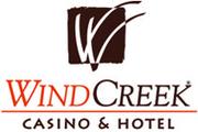 Wind Creek Casino & Hotel Atmore hotel logo