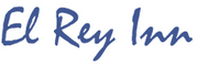 El Rey Court hotel logo