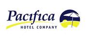 Marina del Rey Hotel hotel logo