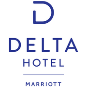 Delta Hotels by Marriott Mount Pleasant hotel logo