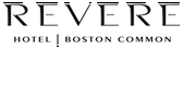 Revere Hotel Boston Common hotel logo