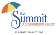 Summit Beach Resort by Southern Vacation Rentals hotel logo