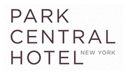 Park Central Hotel New York hotel logo
