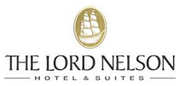 The Lord Nelson Hotel & Suites hotel logo