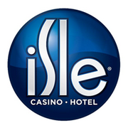 Isle Casino Hotel - Waterloo - A Caesars Rewards Destination hotel logo