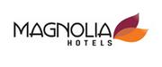 Magnolia Hotel Dallas Downtown hotel logo