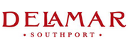 Delamar Southport hotel logo