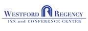 Westford Regency Inn & Conference Center hotel logo