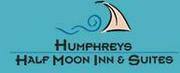 Humphreys Half Moon Inn hotel logo
