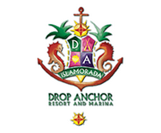 Drop Anchor hotel logo