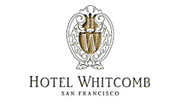 Hotel Whitcomb hotel logo