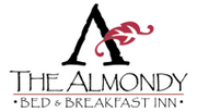 Almondy Inn hotel logo