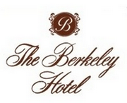 The Berkeley Hotel hotel logo