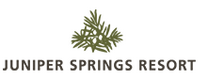 Juniper Springs Resort