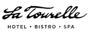 La Tourelle hotel logo