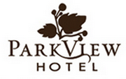 The Parkview Hotel hotel logo