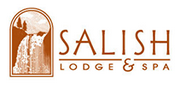 Salish Lodge & Spa hotel logo