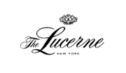 The Lucerne Hotel hotel logo