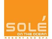 Solé Miami, A Noble House Resort hotel logo