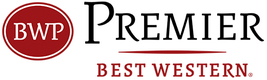Best Western Premier Chateau Granville Hotel & Suites & Conf. Centre chain logo