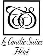 Hotel Le Cantlie Suites hotel logo