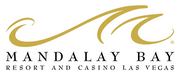 Mandalay Bay Resort And Casino hotel logo