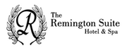 The Remington Suite Hotel and Spa hotel logo