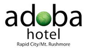 The Rushmore Hotel & Suites, BW Premier Collection hotel logo