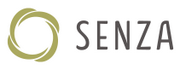SENZA Hotel hotel logo