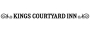 Kings Courtyard Inn hotel logo