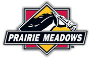 Prairie Meadows Casino Racetrack and Hotel hotel logo