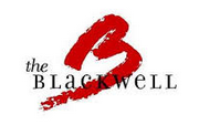 The Blackwell Inn and Pfahl Conference Center hotel logo