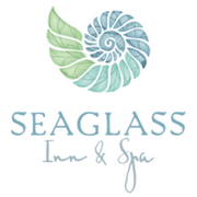Seaglass Inn & Spa hotel logo