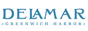 Delamar Greenwich Harbor hotel logo