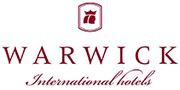 Warwick Allerton - Chicago hotel logo