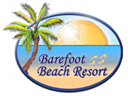 Barefoot Beach Club hotel logo