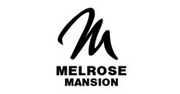 Melrose Mansion hotel logo