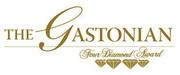 The Gastonian, Historic Inns of Savannah Collection hotel logo