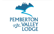 Pemberton Valley Lodge hotel logo