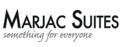 Marjac Suites Virginia Beach Oceanfront hotel logo
