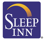 Sleep Inn & Suites hotel logo