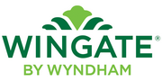Wingate by Wyndham Chesapeake hotel logo