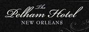 The Pelham Hotel hotel logo