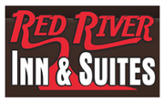 Red River Inn And Suites hotel logo