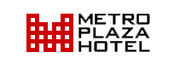 Metro Plaza Hotel hotel logo