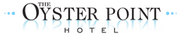 The Oyster Point Hotel hotel logo