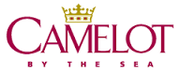Camelot by the Sea by Elliott Beach Rentals hotel logo