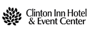 Clinton Inn Hotel & Event Center hotel logo