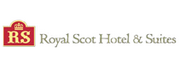 Royal Scot Hotel & Suites hotel logo